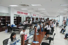 Da Nang lauded for administrative reforms 