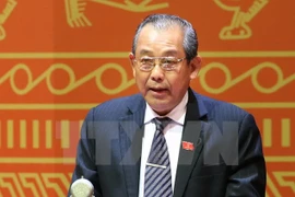 Government supports justice cooperation with Azerbaijan