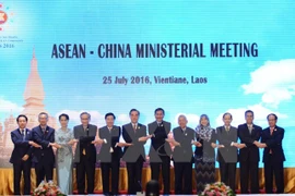 ASEAN-China Summit to discuss East Sea issue