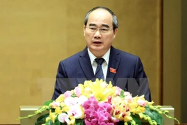 Nearly 3,000 opinions sent to National Assembly by voters nationwide