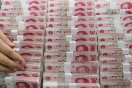 China’s yuan depreciation likely to harm Vietnamese firms: experts 