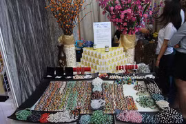 Made-in-Thailand goods fair opens in HCM City 