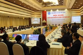 Social, health insurance to cover 72.4 million people 