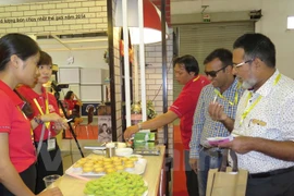 Vietfood beverage-ProPack exhibition planned
