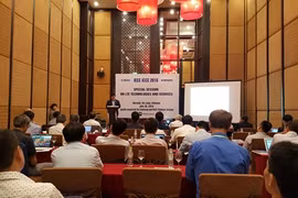 LTE smartphones the future for Vietnam