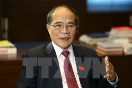 First general election – turning point in Vietnam’s revolution 
