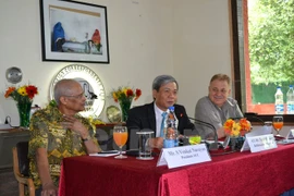 Vietnam, India enjoy great foundation for stronger relations