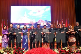 ASEAN Socio-Cultural Community Council’s joint statement