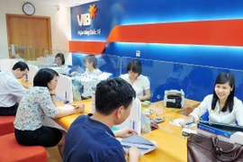 Banks report higher profits in H1