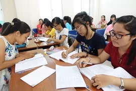 Vietnamese universities reform their curricula