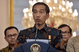 ASEAN, Russia set stronger cooperation