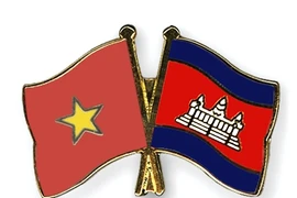 Foreign ministry congratulates embassy on Cambodia’s national day