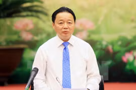 Natural resources minister pledges more transparency
