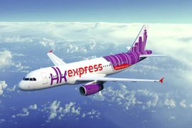 Direct flight route connects Hong Kong, Cam Ranh