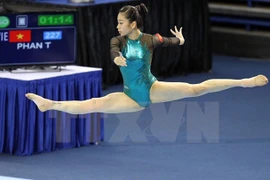 Vietnamese athletes underperform on second day of Olympics