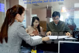 Administrative procedure reform council’s operation scrutinised 