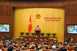 Live television broadcast marks first General Election 