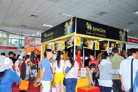 Thai trade fair to open in Can Tho city 