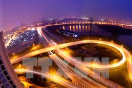 Hanoi: 10-month foreign investment jumps 2.6 times year on year