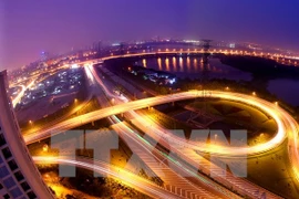 Hanoi: 10-month foreign investment jumps 2.6 times year on year