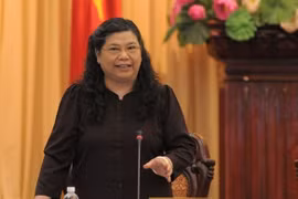 Vietnam, Italy seek closer parliamentary cooperation 
