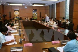 Revised law should facilitate tourism’s transformation to key industry