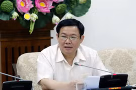 Deposit insurance should be part of bank restructuring: Deputy PM