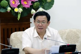 Deposit insurance should be part of bank restructuring: Deputy PM