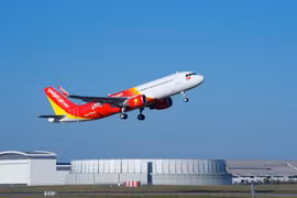 Vietjet marks new routes with 150,000 promotional tickets
