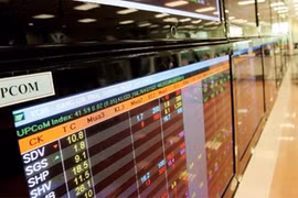 HNX divides stocks by classification principles on Upcom