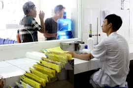 HCM City: community-based drug detoxification model effective