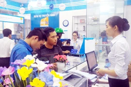 VNPT earns 63.15 trillion VND in first six months