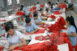 FDI tops 6,000 million USD in four months 