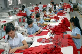 FDI tops 6,000 million USD in four months 