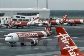 AirAsia offers free flights to ASEAN Olympic gold medalists