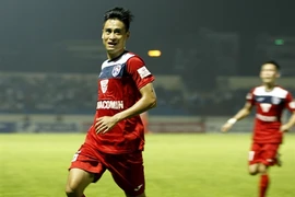 Quang Ninh, T&T tie in National Cup’s first leg 