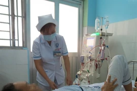 First ward-level centre offers dialysis treatment