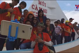 Ca Mau developing community-based tourism