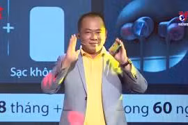 CEO livestream - Marketing trend to leverage products