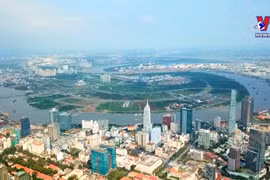 Vietnam on way to become world’s production hub: Sputnik