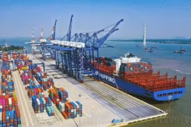 15-year WTO membership: Vietnam confidently joins global playing field