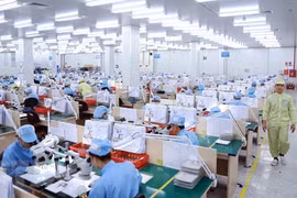 2021 labour market thrives thanks to increasing FDI inflows