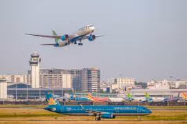 Aviation sector steps up pandemic prevention efforts