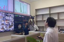 Dong Nai pioneers in e-medical record application