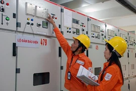 Power import from China rises by 16.7 percent in first 5 months 