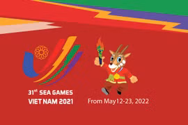Vietnam tops SEA Games 31 medal tally with 205 golds