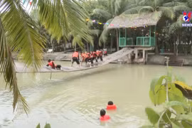 Ben Tre promoting tourism advantages