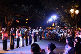 Cultural space helps promote Vietnam – Japan ties