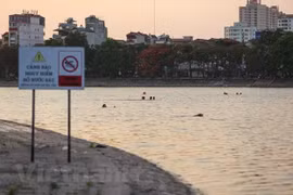 Action Month for Children: Minimising child mortality due to drowning 