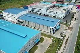 Ho Chi Minh City listens to EU businesses